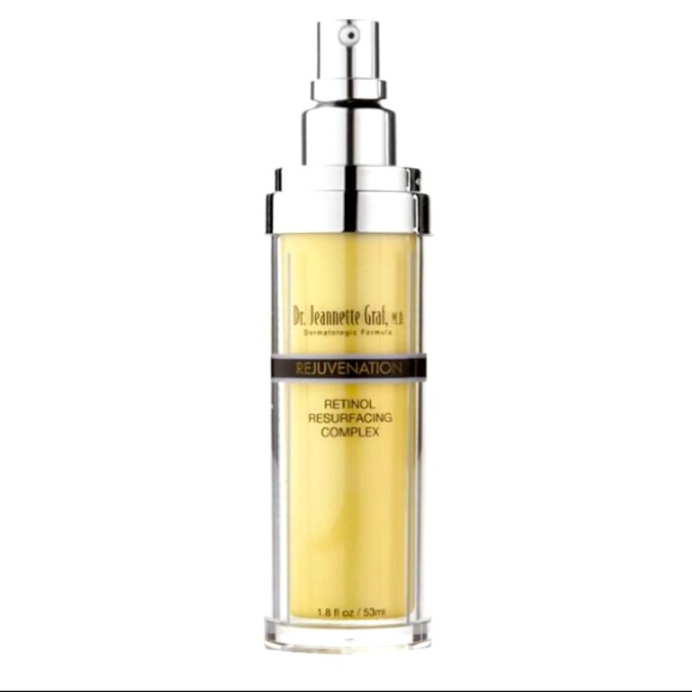 Rejuvenation Retinol Resurfacing Complex